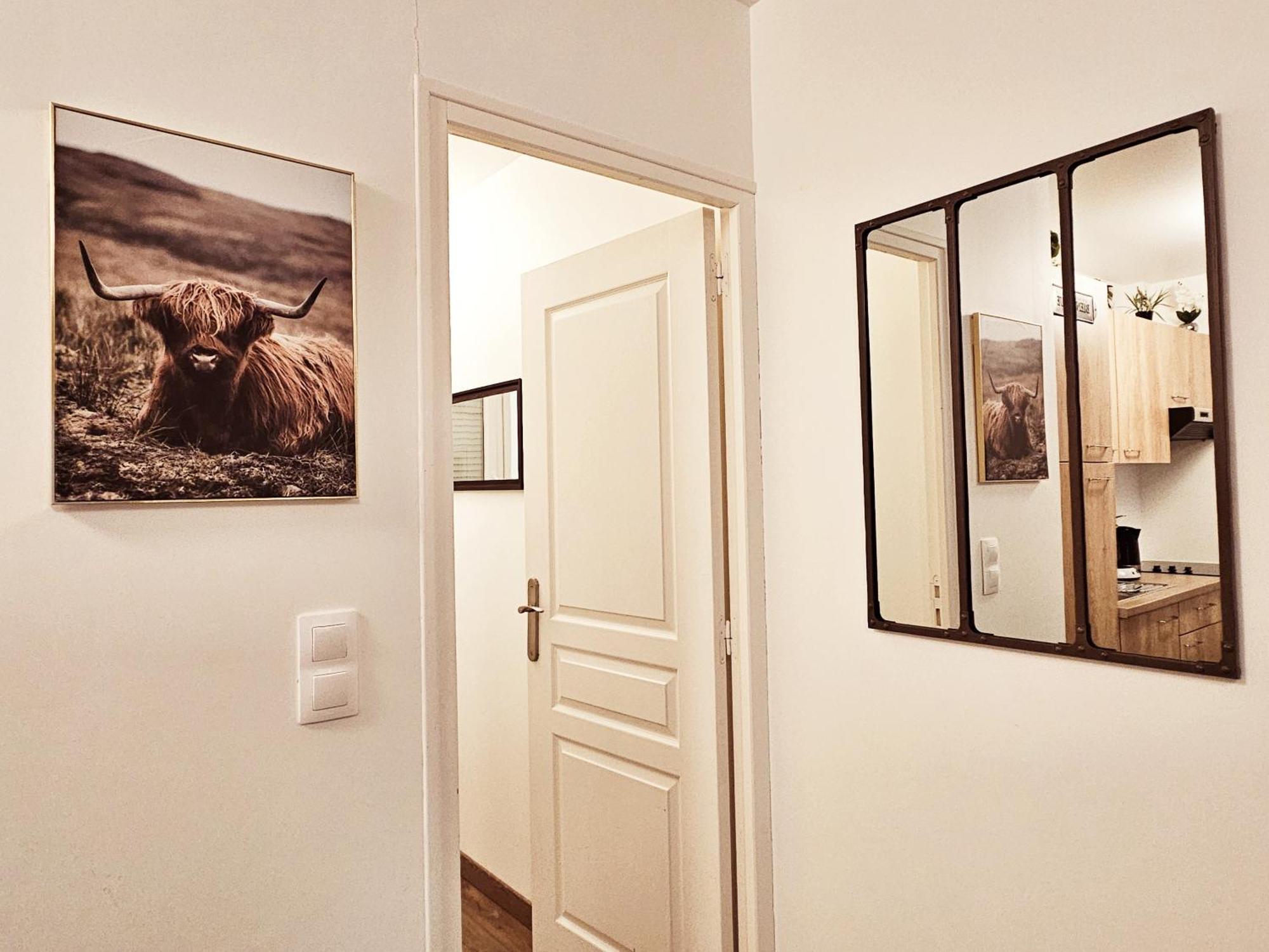 Passage Secret - Ideal Pro, Couples, Familles & Amis - Le Calme En Hypercentre - Wifi Haut Debit - Netflix - Machine A Laver - Gare, Cathedrale, Commerces, Restaurants & Transports En Commun A Moins De 10 Minutes A Pied Reims Zewnętrze zdjęcie