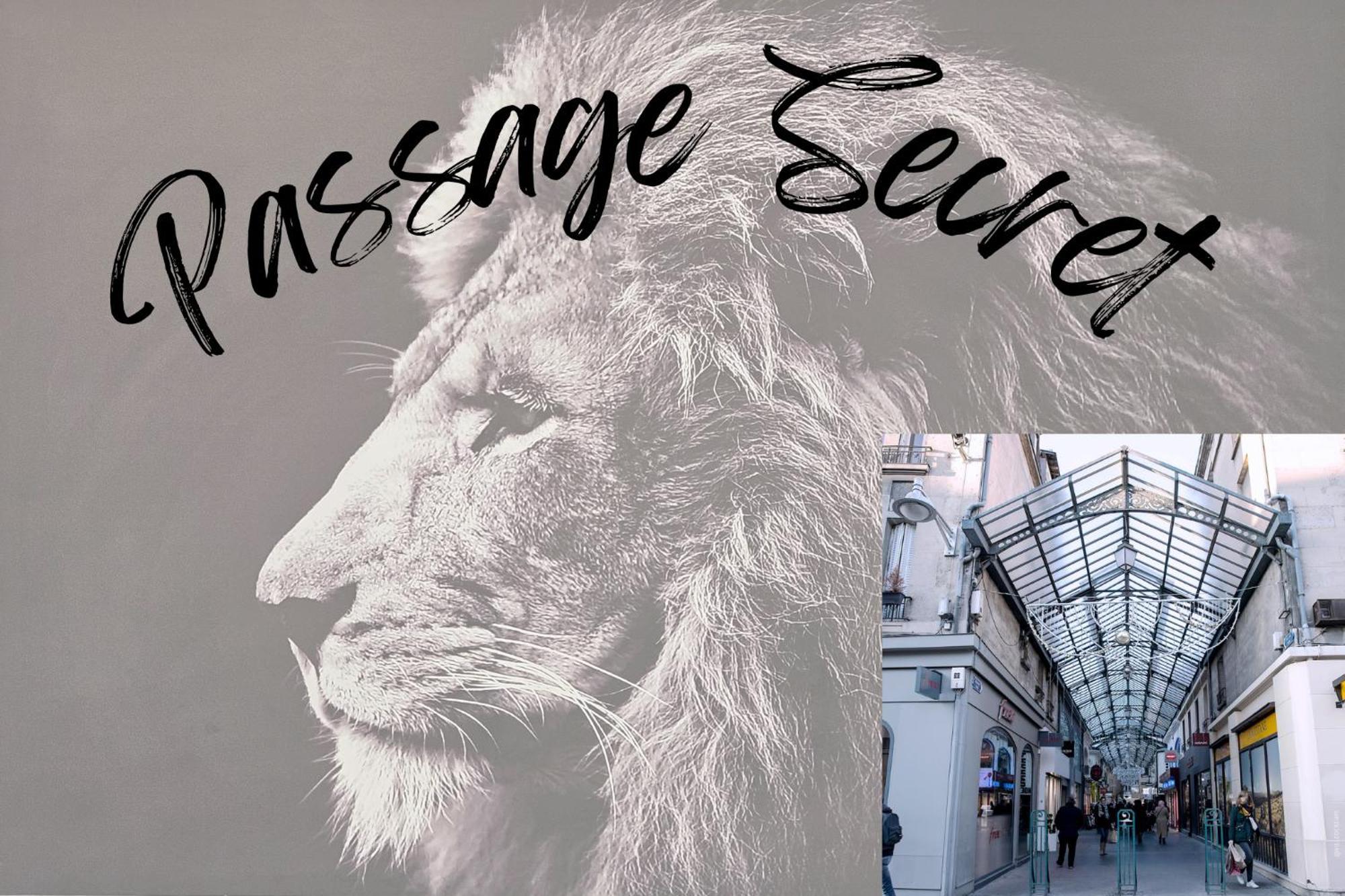 Passage Secret - Ideal Pro, Couples, Familles & Amis - Le Calme En Hypercentre - Wifi Haut Debit - Netflix - Machine A Laver - Gare, Cathedrale, Commerces, Restaurants & Transports En Commun A Moins De 10 Minutes A Pied Reims Zewnętrze zdjęcie