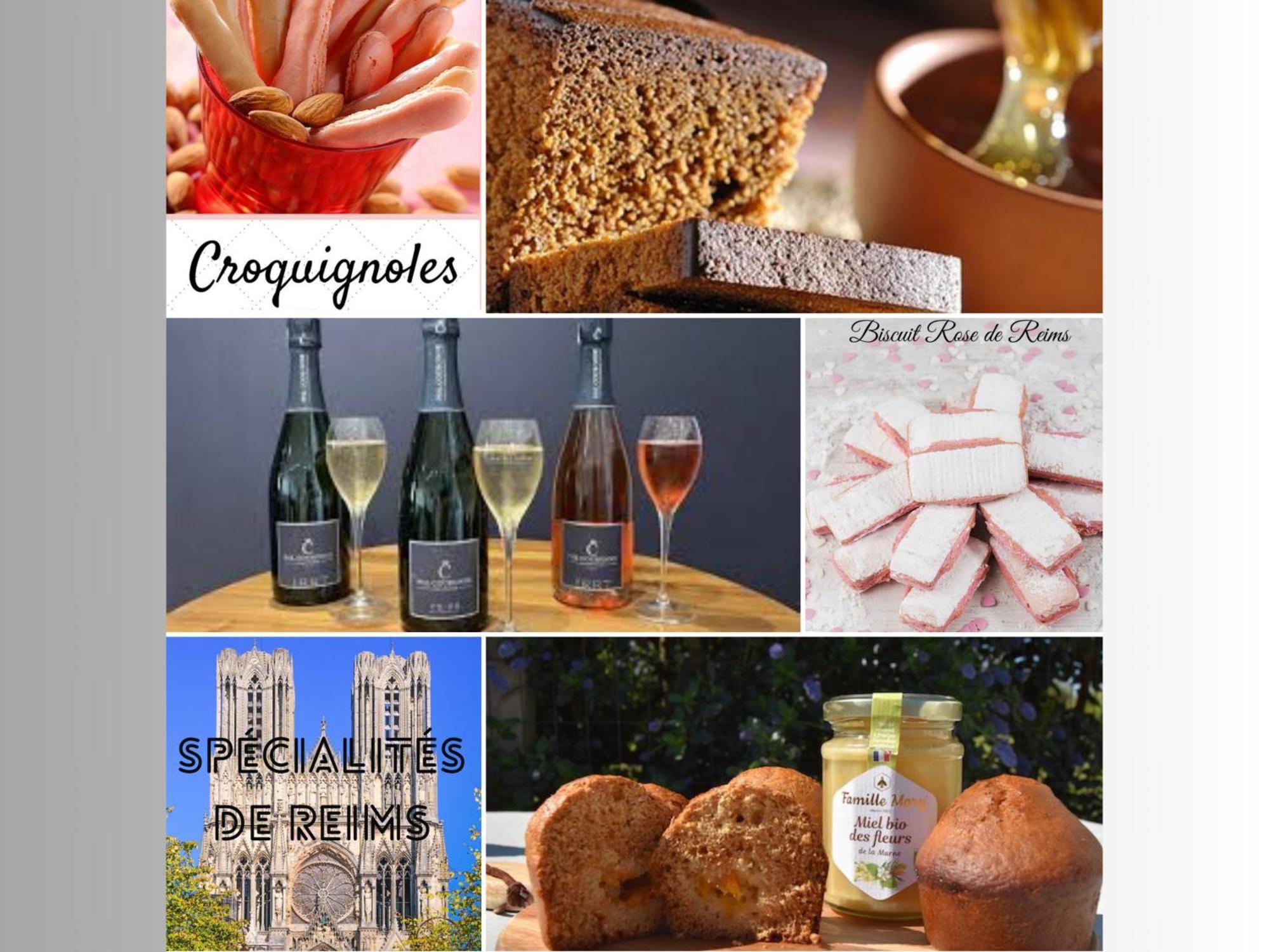 Passage Secret - Ideal Pro, Couples, Familles & Amis - Le Calme En Hypercentre - Wifi Haut Debit - Netflix - Machine A Laver - Gare, Cathedrale, Commerces, Restaurants & Transports En Commun A Moins De 10 Minutes A Pied Reims Zewnętrze zdjęcie