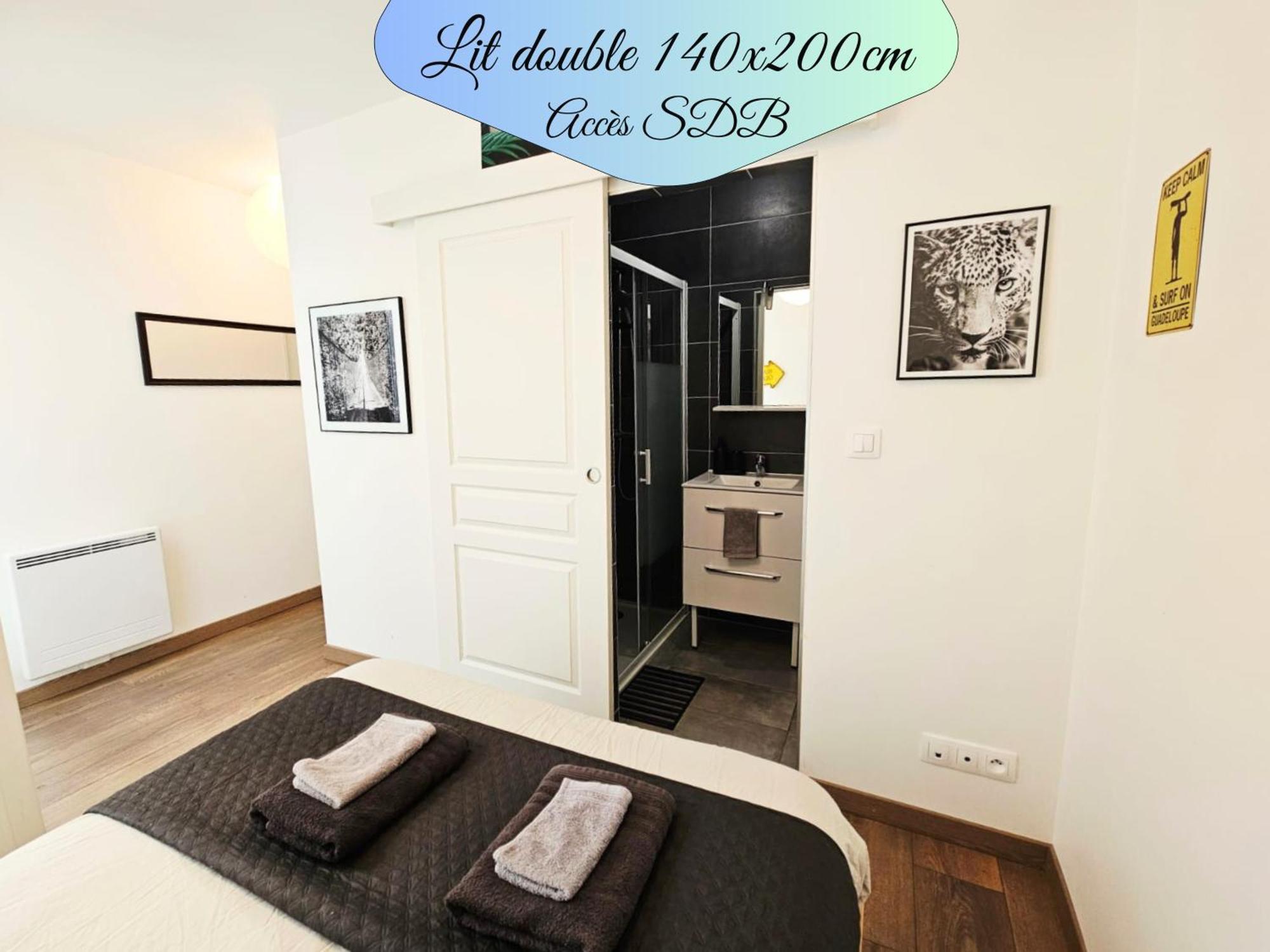 Passage Secret - Ideal Pro, Couples, Familles & Amis - Le Calme En Hypercentre - Wifi Haut Debit - Netflix - Machine A Laver - Gare, Cathedrale, Commerces, Restaurants & Transports En Commun A Moins De 10 Minutes A Pied Reims Zewnętrze zdjęcie